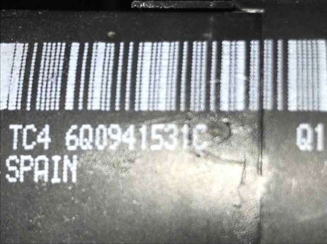 6Q0941531C VAG