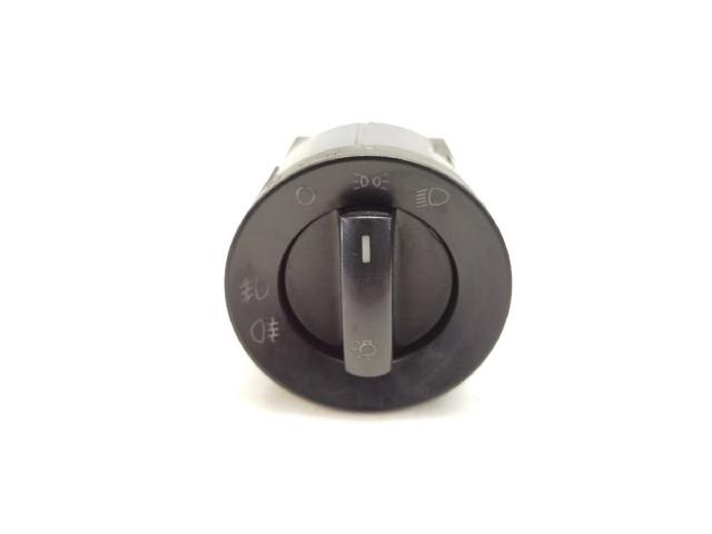 Comutador das luzes no "painel de instrumentos" 6Q0941531N VAG