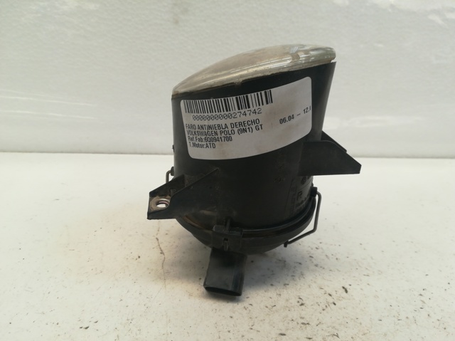 6Q0941700 VAG