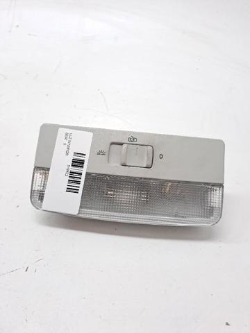 Quebra-luz de iluminação de salão (de cabina) 6Q0947105M VAG