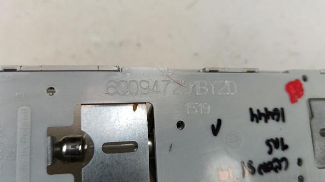 6Q0947291BY20 VAG