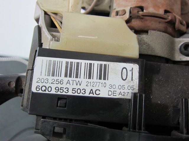 6Q0953503 VAG