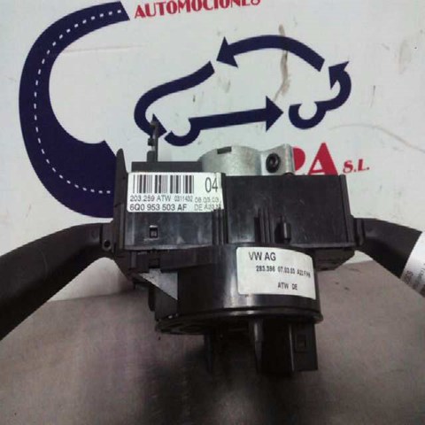 6Q0953503AF VAG