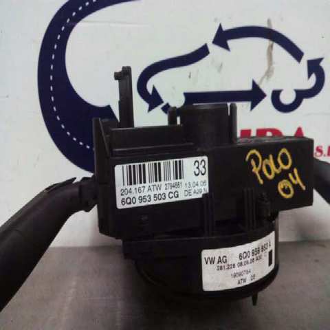 6Q0953503CG VAG