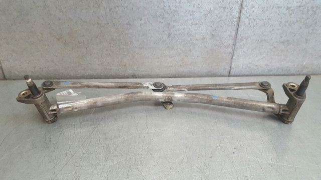 Trapézio de limpador pára-brisas 6Q0955325 VAG