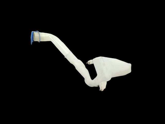 Tanque de fluido para lavador de vidro 6Q0955453 VAG