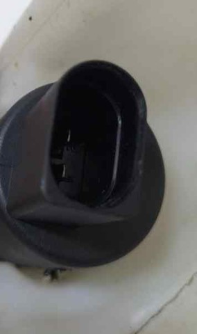 Tanque de fluido para lavador de vidro 6Q0955453N VAG