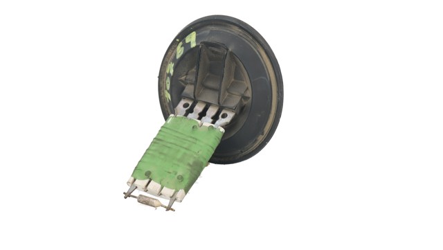 Resistor (resistência) de ventilador de forno (de aquecedor de salão) 6Q0959263 VAG