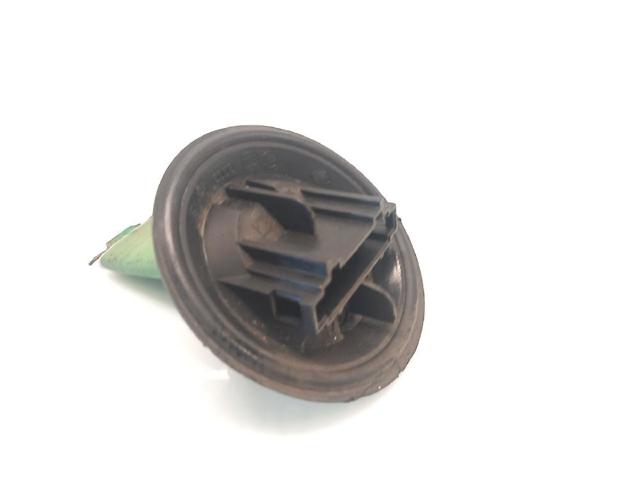 Resistor (resistência) de ventilador de forno (de aquecedor de salão) 6Q0959263A VAG