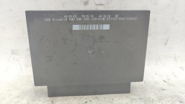 6Q0959433 VAG
