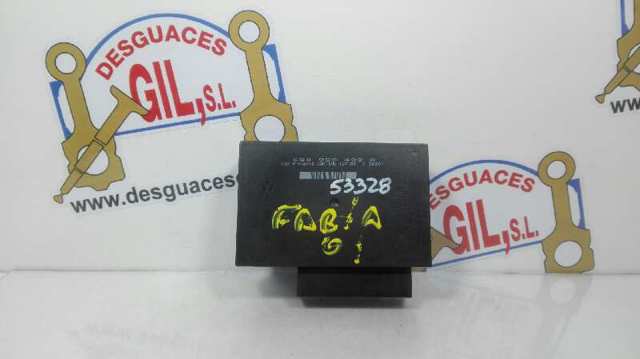 6Q0959433A VAG