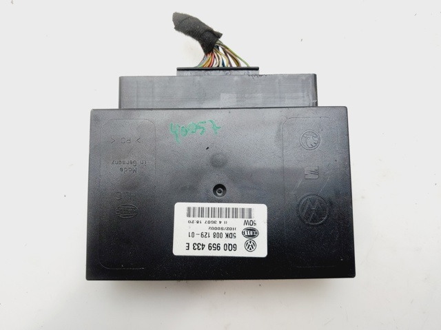 6Q0959433E VAG