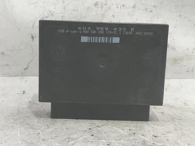 6Q0959433E VAG