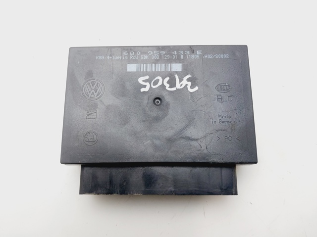 6Q0959433E VAG