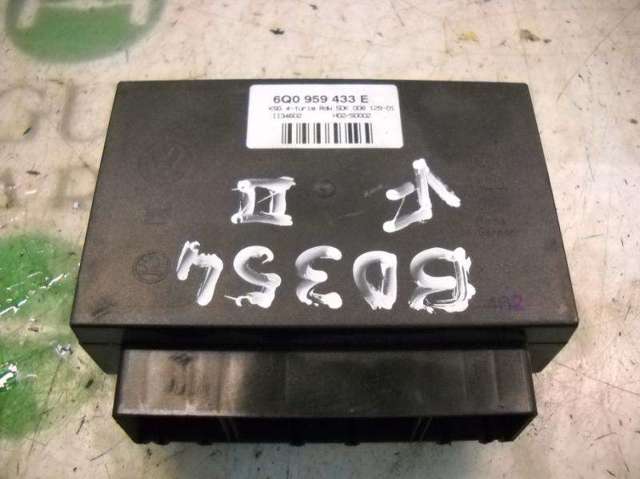 6Q0959433ET00 VAG