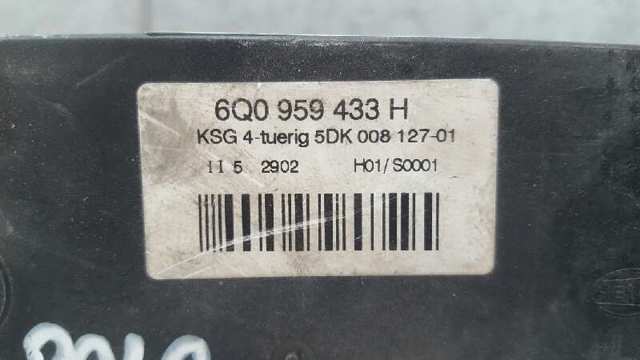 6Q0959433H VAG
