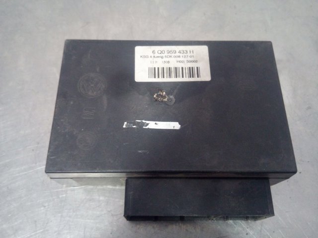 6Q0959433H VAG