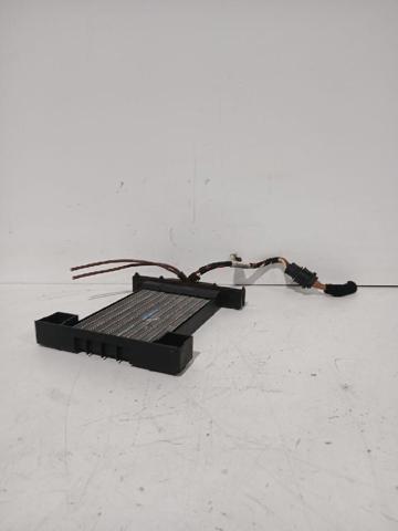 Aquecedor elétrico de ar do sistema de calefacção de salão 6Q0963235 VAG
