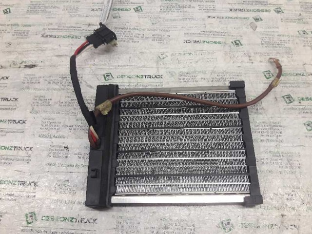 Aquecedor elétrico de ar do sistema de calefacção de salão 6Q0963235 VAG