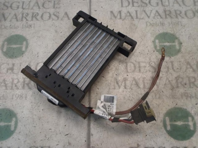Aquecedor elétrico de ar do sistema de calefacção de salão 6Q0963235 VAG