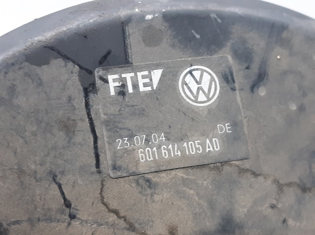 6Q1614105AD VAG