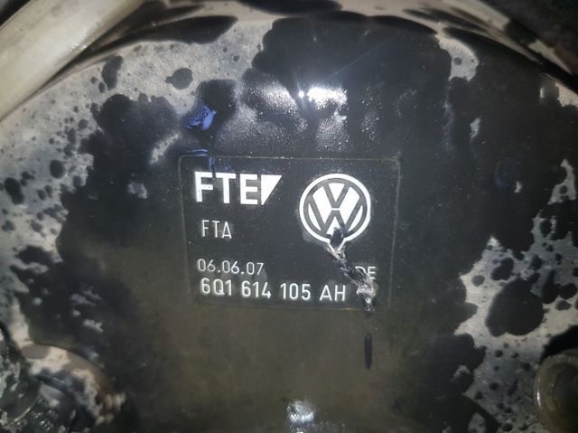 6Q1614105AH VAG