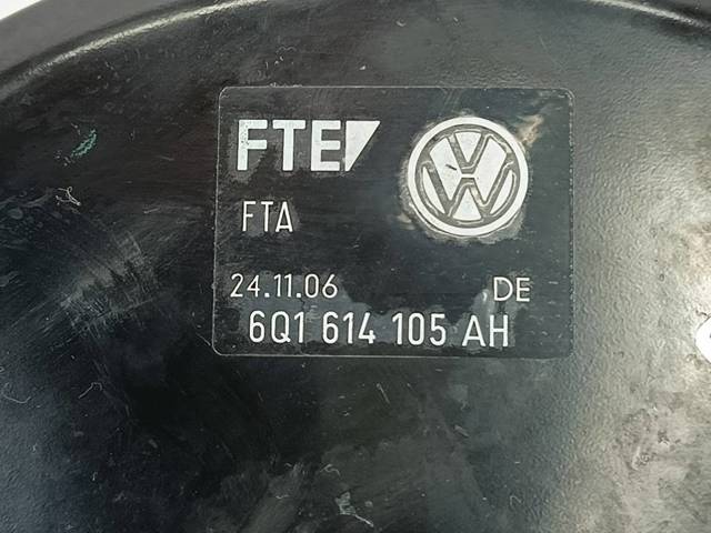 6Q1614105AH VAG