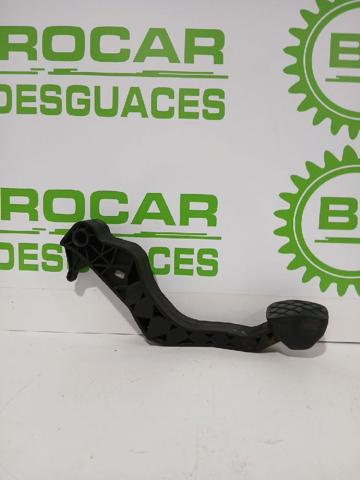 para Skoda Fabia I (6Y2)
