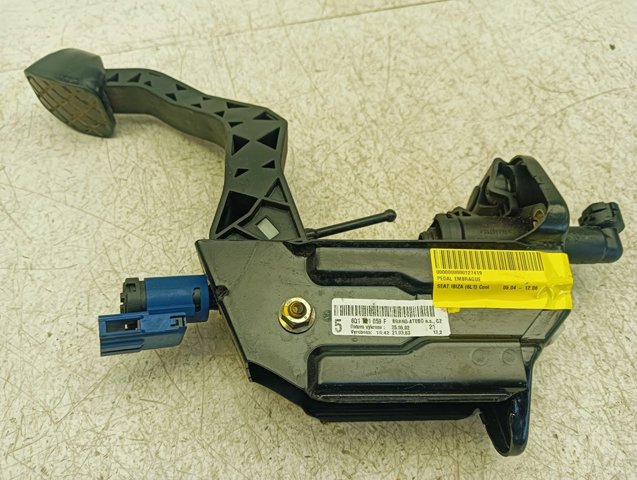 Fabia I hatchback (1999-2008) original desde 44,34 €