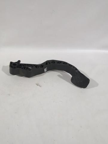 Pedal de embraiagem para Skoda Fabia 6Y2