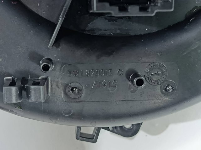 6Q1820015G VAG
