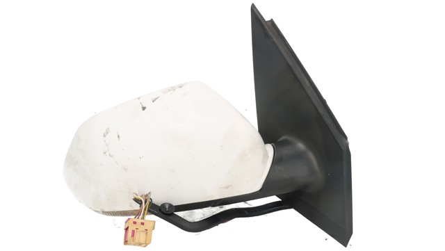 Espelho de retrovisão direito 6Q1857508AE VAG