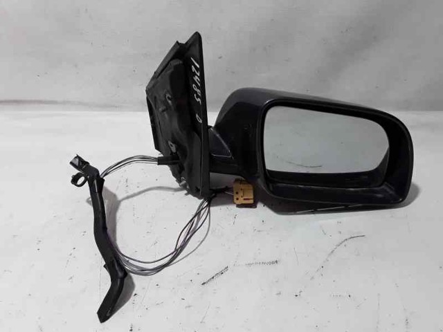 Espelho de retrovisão direito 6Q1857508G01C VAG