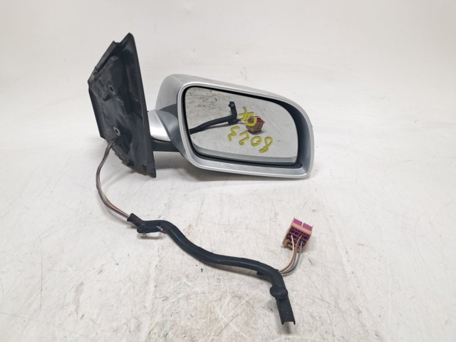 Espelho de retrovisão direito 6Q1857508G01C VAG