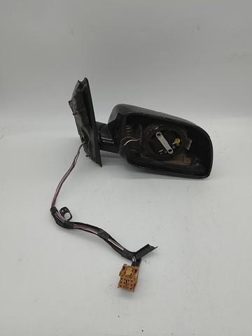 Espelho de retrovisão direito 6Q1857508P9B9 VAG