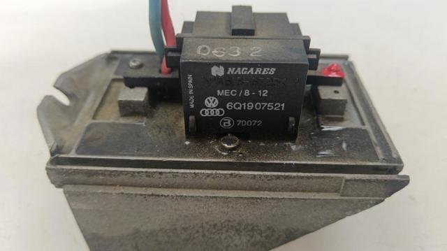 6Q1907521 VAG