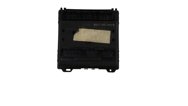 Unidade de conforto 6Q1937049C VAG