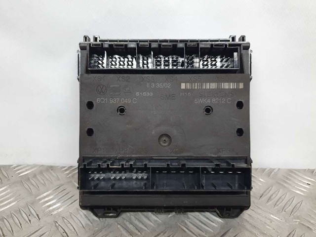 6Q1937049C VAG