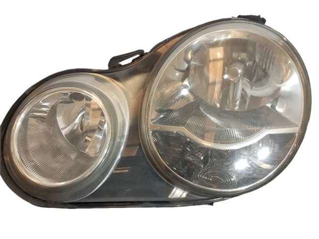 Luz esquerda 6Q1941007AF VAG