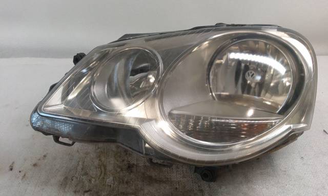 Luz esquerda 6Q1941007AK VAG