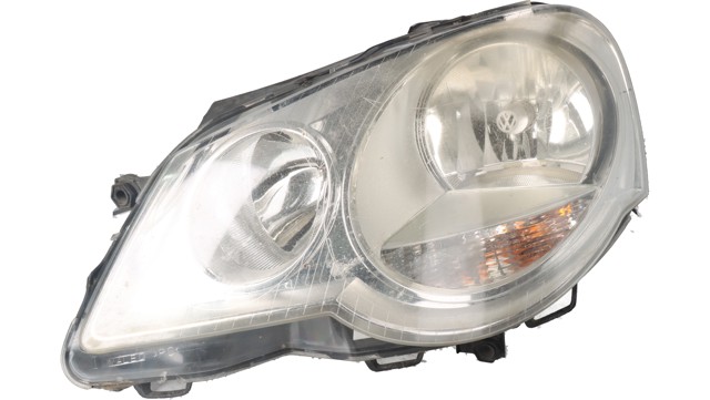  Volkswagen Polo IV desde 138,49 €