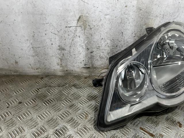 Luz esquerda 6Q1941007AR VAG