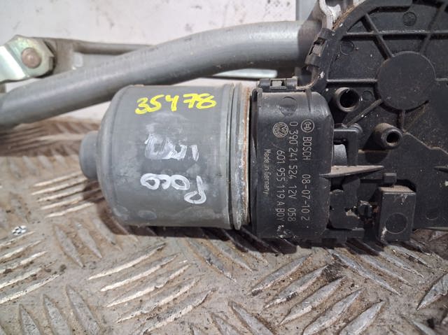 6Q1955119A VAG