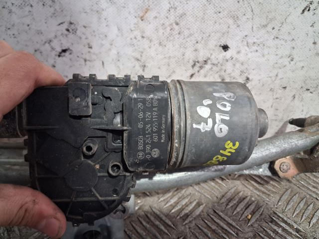 6Q1955119A VAG