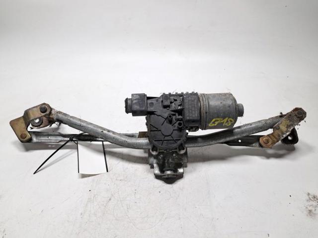 Trapézio de limpador pára-brisas 6Q1955601B VAG