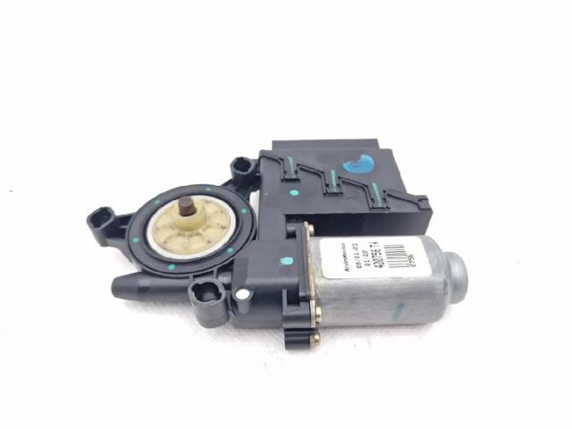 Motor de acionamento de vidro da porta dianteira esquerda 6Q1959801A005 VAG