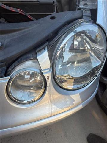 Luz esquerda 6Q2941007G VAG