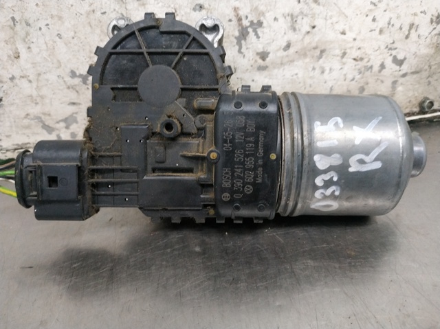 6Q2955119A VAG
