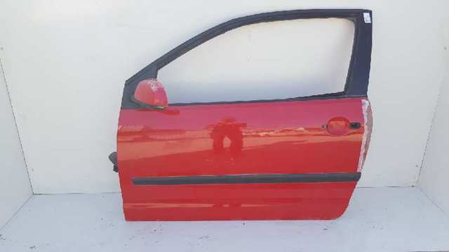 Volkswagen Polo IV (2001-2014)