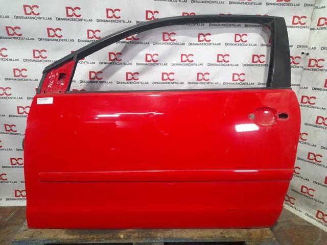 Polo IV hatchback (2001-2014) original desde 178,77 €